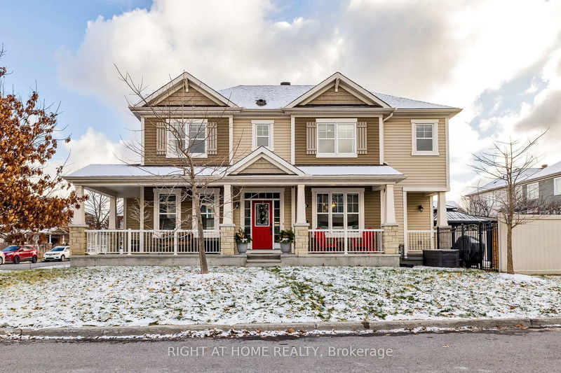 home for sale on 339 Eucalyptus Circle