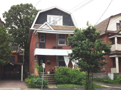 400 Sunnyside Ave, Glebe - Ottawa East and Area - 4403 - Old Ottawa South image-0-2