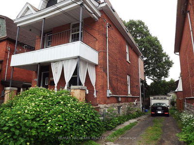 400 Sunnyside Ave, Glebe - Ottawa East and Area - 4403 - Old Ottawa South image-0-4