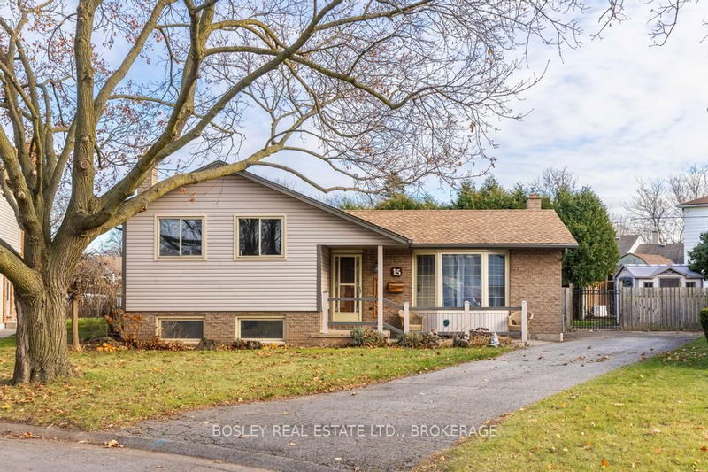home for sale on 15 Audrey Street