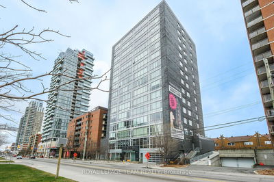 Unit 703 — 201 Parkdale Ave, West Centre Town - 4201 - Mechanicsville image-0-2