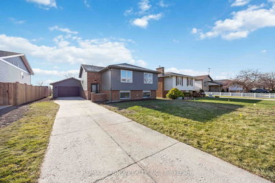 125 Templeton Cres, St. Clair - St. Clair image-0-1