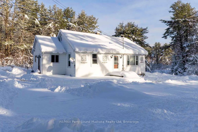 home for sale on 310 Rankin Lake Road