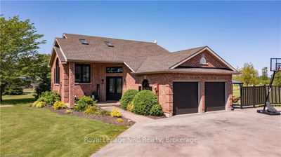 11635 Burnaby Rd, Wainfleet -  image-0-1