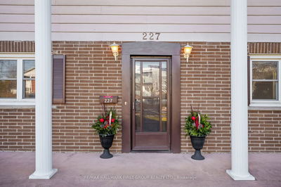 227 Queen St, Cobourg - Cobourg image-0-2