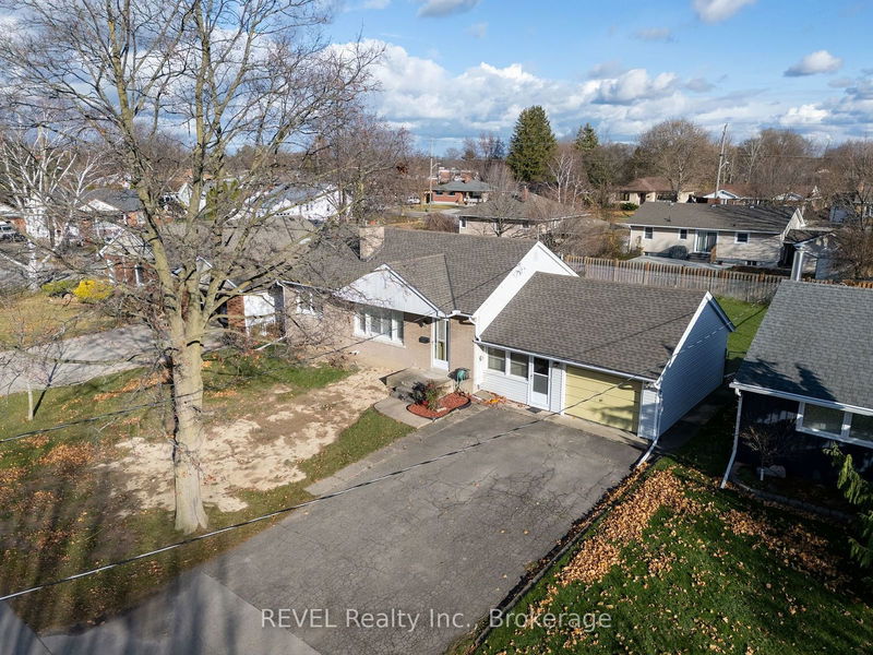 home for sale on 30 Bowstead Drive
