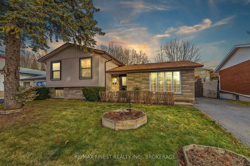 home for sale on 786 HIGH GATE PARK Drive