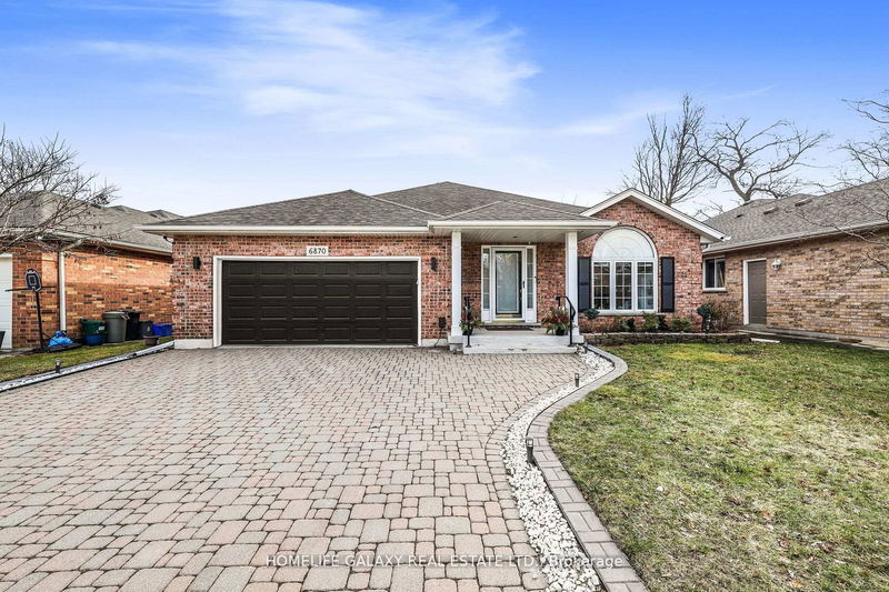 home for lease on 6870 Imperial Court