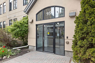 Unit 310 — 95 Beech St, Dows Lake - Civic Hospital and Area - 4502 - West Centre Town