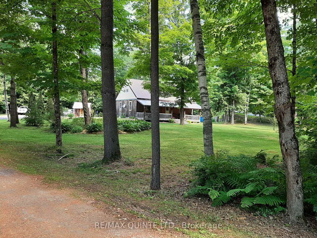 3247 Flinton Road