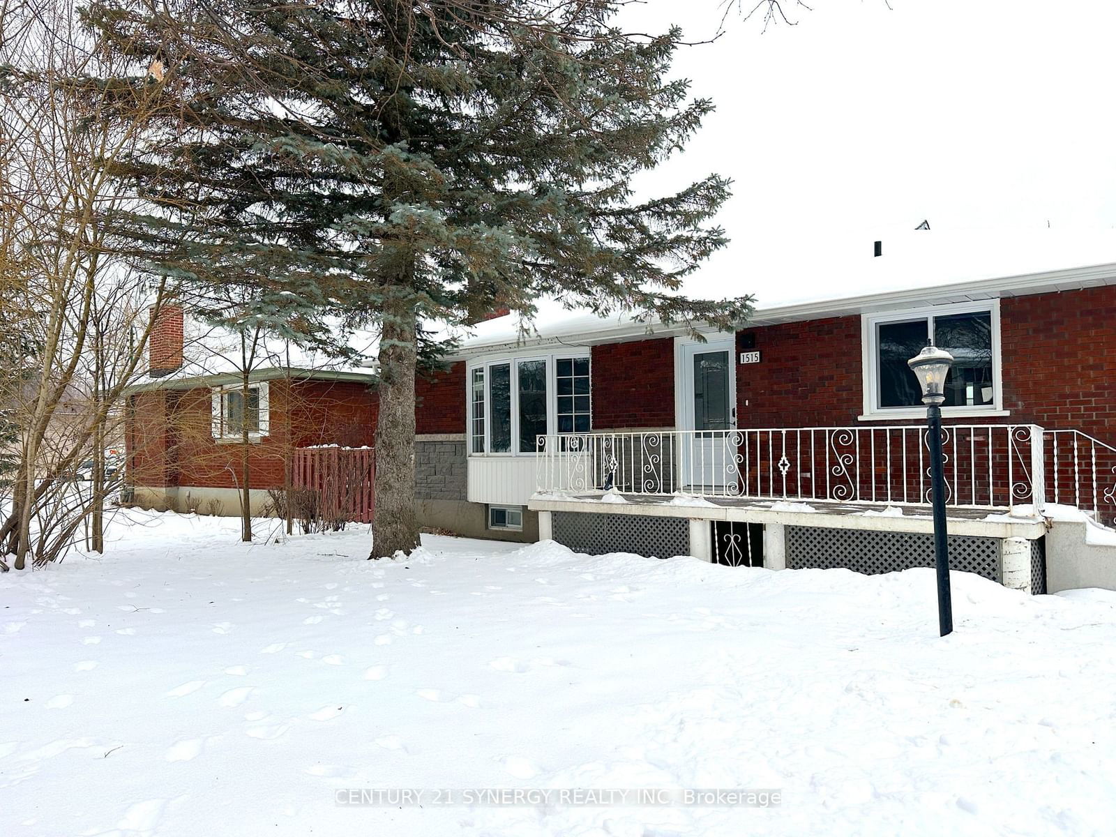 Detached House sold at 1515 Lepage Avenue, Carlington - Central Park, 5301 - Carlington, K1Z 8E1 - MLS: X11881027