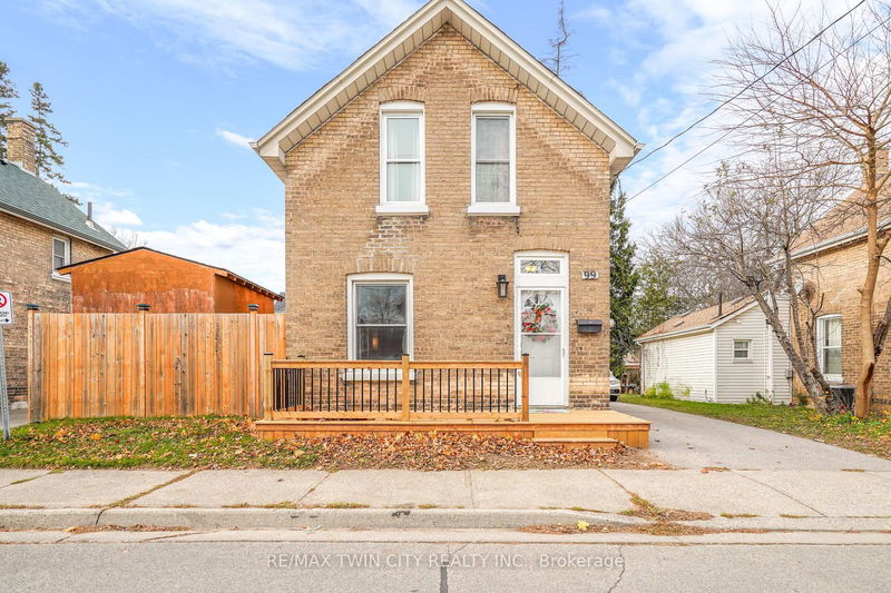 home for sale on 99 Superior Street