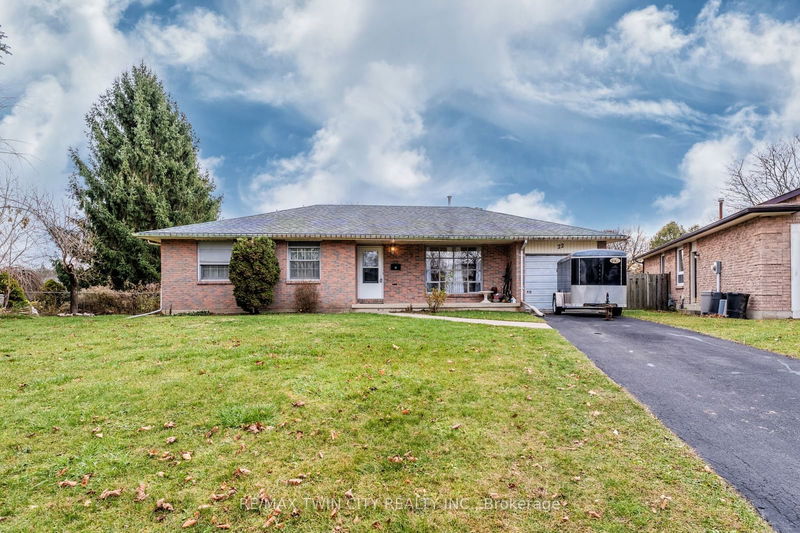 home for sale on 22 Mystic Court