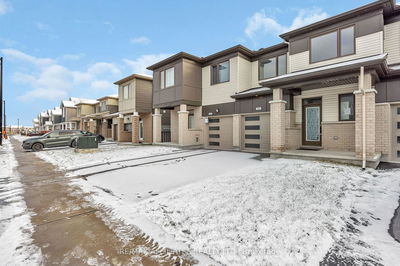 535 FLAGSTAFF Dr, Barrhaven - 7711 - Barrhaven - Half Moon Bay image-0-1