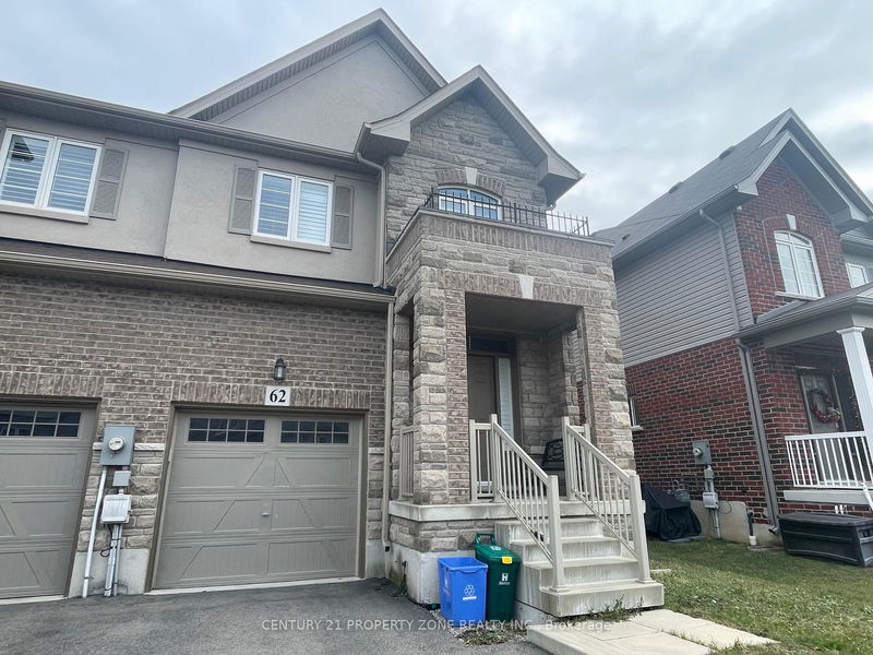 home for lease on 62 Bradbury Road