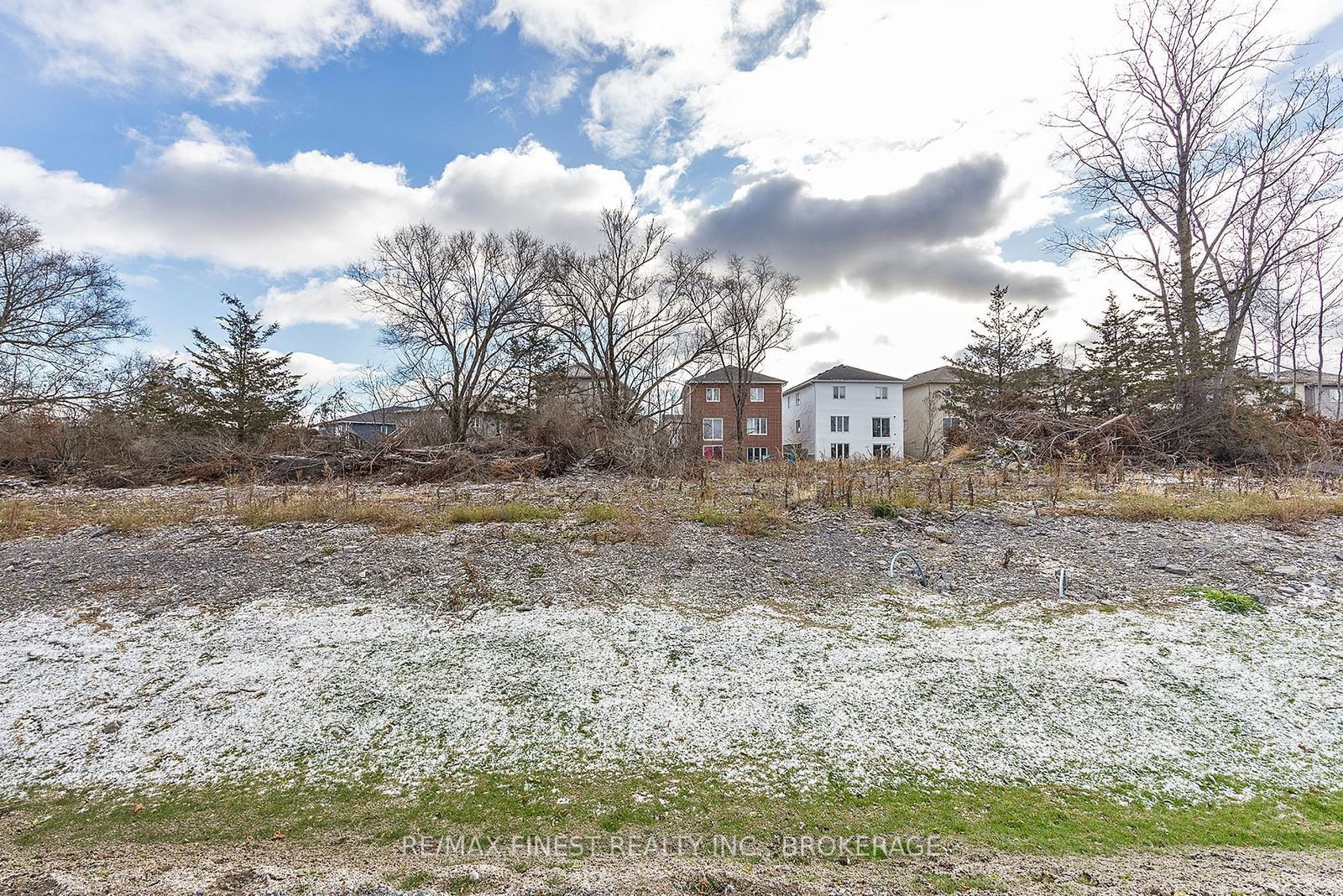 Building at Lot 5 Emma Street, Loyalist, Odessa