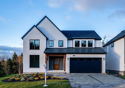 941 Old Mohawk Rd, Hamilton - Ancaster
