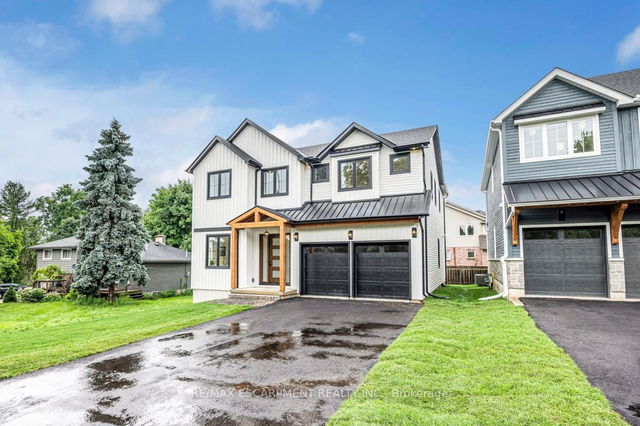 63 Brian Boulevard