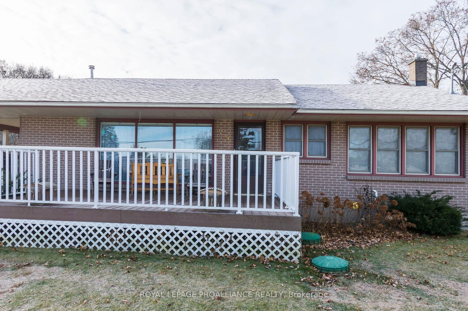 Detached House sold at 25 Roseland Drive, Quinte West, K0K 1L0 - MLS: X11881291