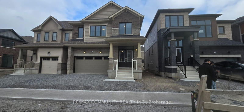 home for lease on 12 Heritage Way