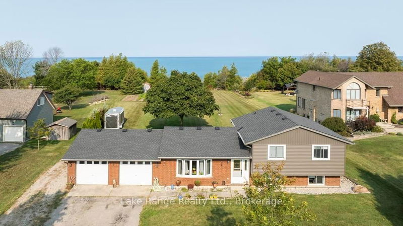 home for sale on 734 LAKE RANGE Drive
