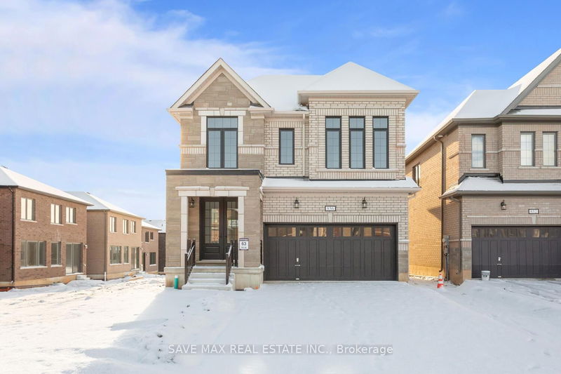 home for sale on 856 Knights Lane