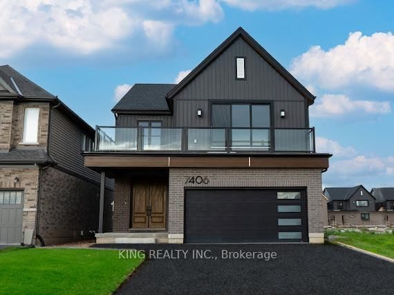 2 FLOOR - 7406 Majestic Trail