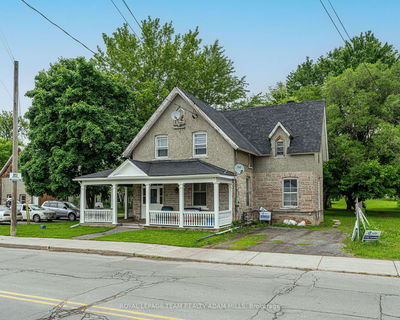 6613 FOURTH LINE Rd, Manotick - Kars - Rideau Twp and Area - 8009 - North Gower image-0-1