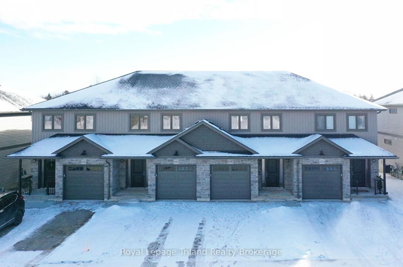 home for sale on A-137 WIMPOLE Street
