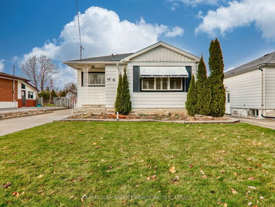 48 Mcdonald Ave, Thorold - 