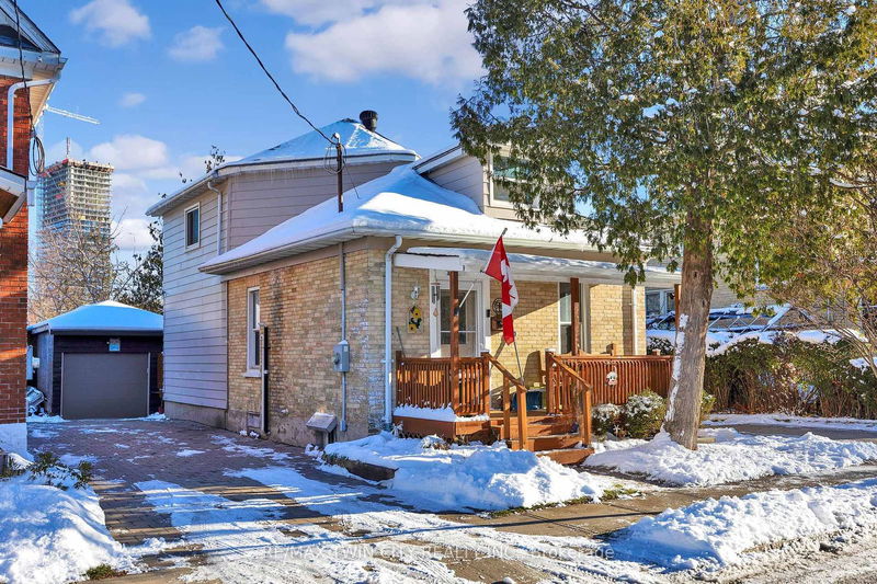 home for sale on 54 THERESA Street