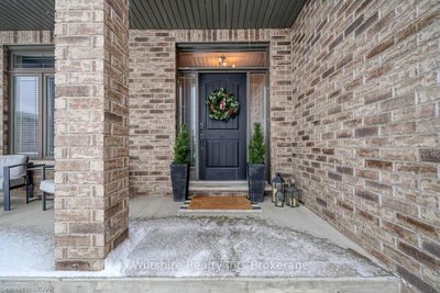 82 FIELDSTONE Cres, Middlesex Centre - Komoka image-0-4