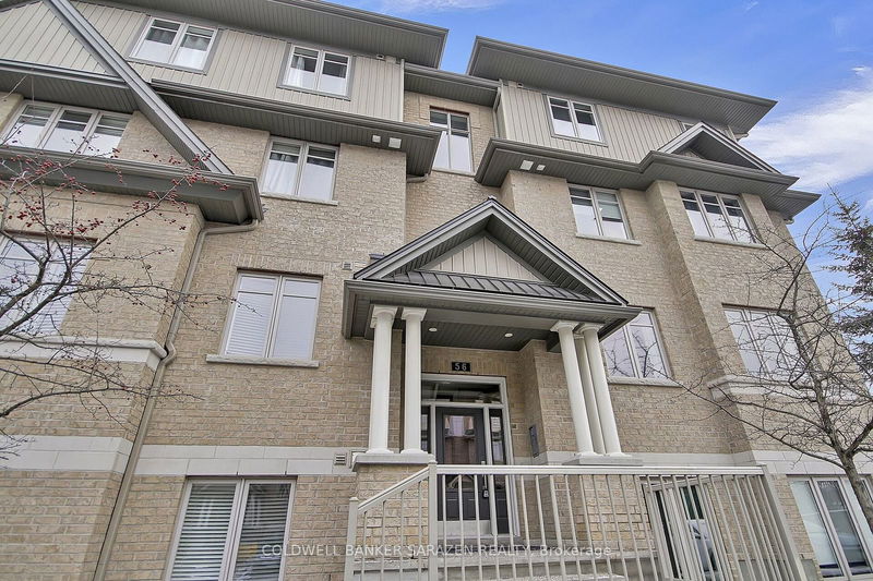 Unit B — 56 Tayside, Barrhaven - 7706 - Barrhaven - Longfields image-0-0