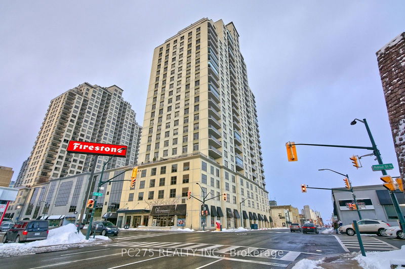 Unit 2404 — 330 Ridout St, London - East K image-0-0