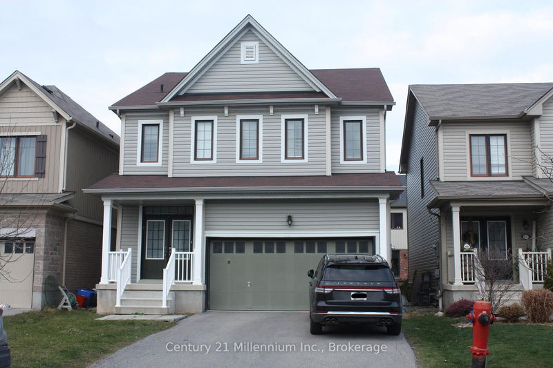 home for lease on 8145 Blue Ash Lane