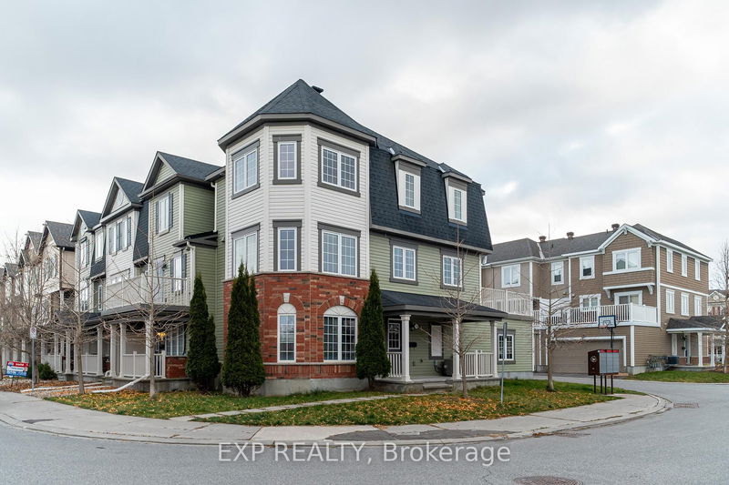 home for lease on 716 Maloja Way