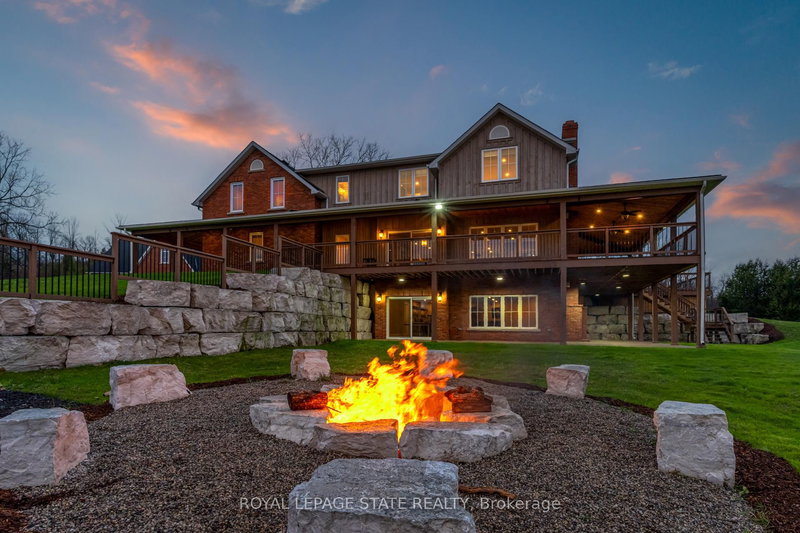 1041 Concession 8 RR 3 W, Hamilton, N0B 2J0 | Image 3