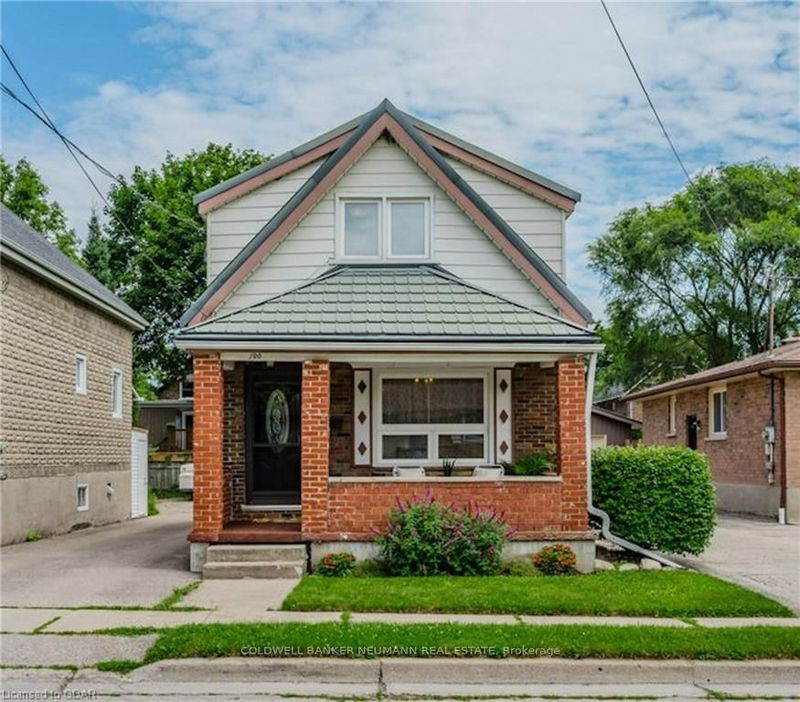 100 Hayes Ave, Guelph - Two Rivers image-0-0