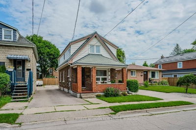 100 Hayes Ave, Guelph - Two Rivers image-0-1