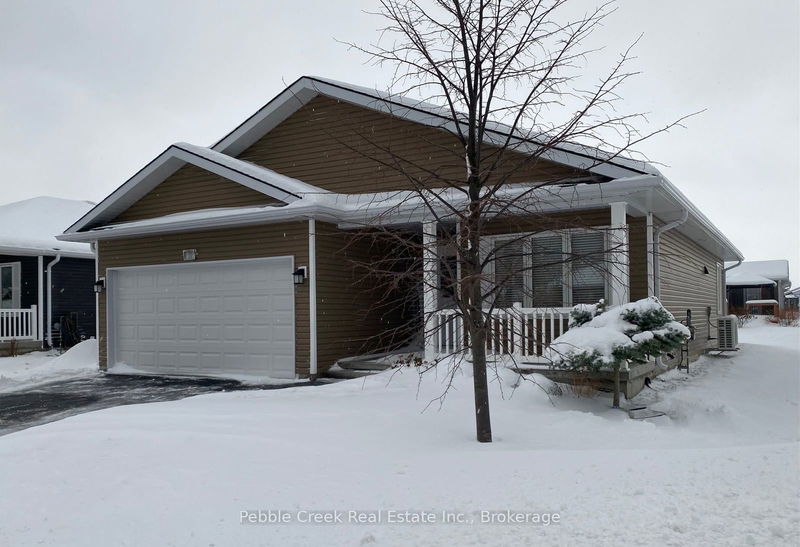 20 Huron Heights Dr, Ashfield-Colborne-Wawanosh - Colborne Twp image-0-0