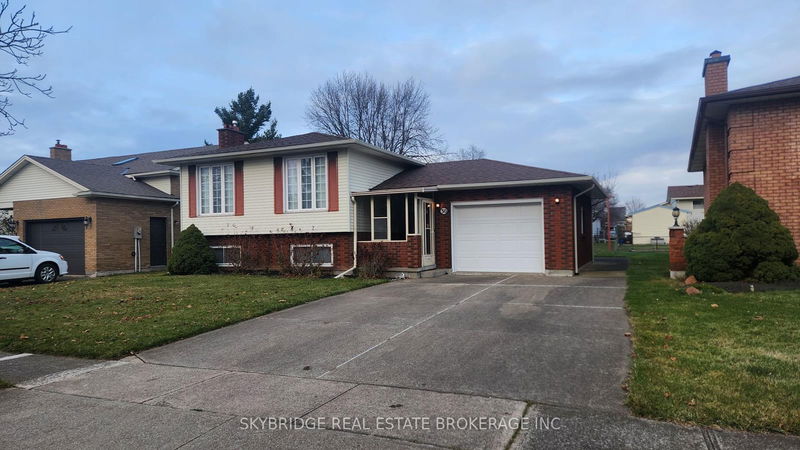 home for sale on 30 Forster Avenue