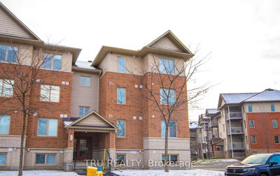 Unit 2 — 58 Barnstone Dr, Barrhaven - 7710 - Barrhaven East image-0-1