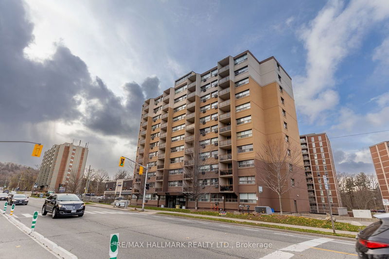 home for sale on 607-1950 Main Street W