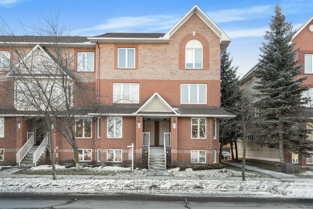 Condo for sale at 78 Lakepointe Drive, Orleans - Cumberland and Area, 1118 - Avalon East, K4A 5E5 - MLS: X11881820