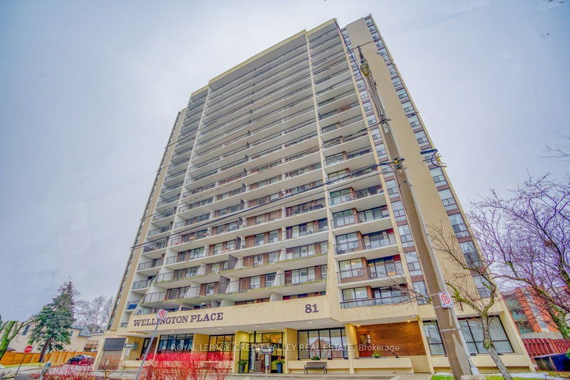 home for sale on 404-81 Church Street