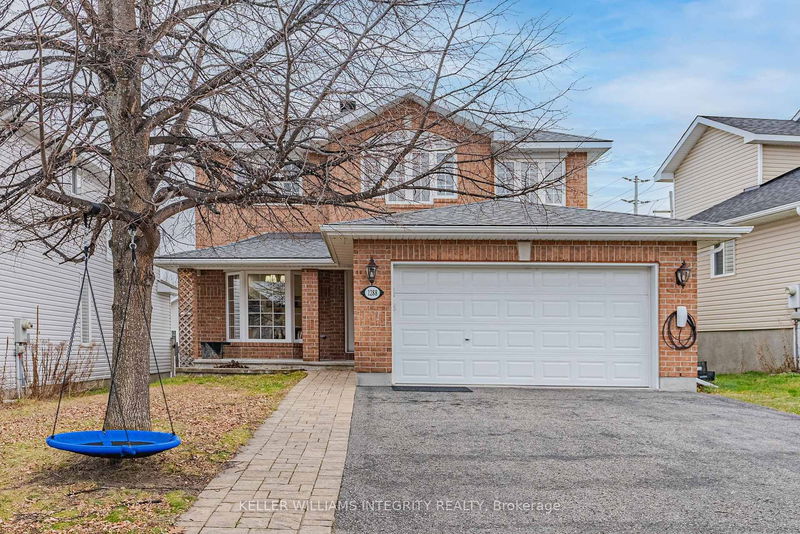 home for sale on 1288 Klondike Road E