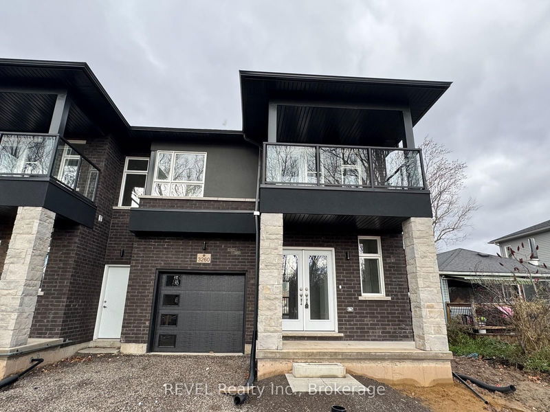 home for lease on 3260 Parker Avenue