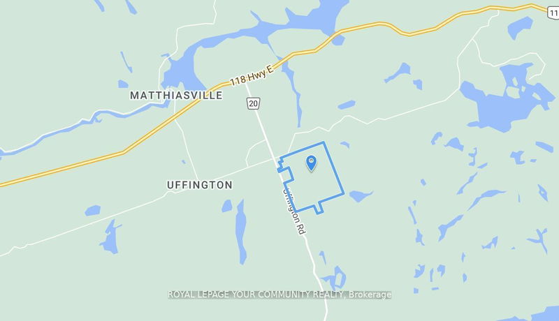  Uffington Rd, Bracebridge -  image-0-0