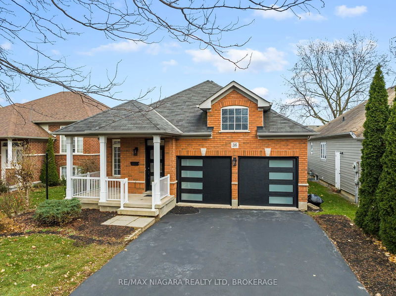 home for sale on 36 Longfellow Avenue