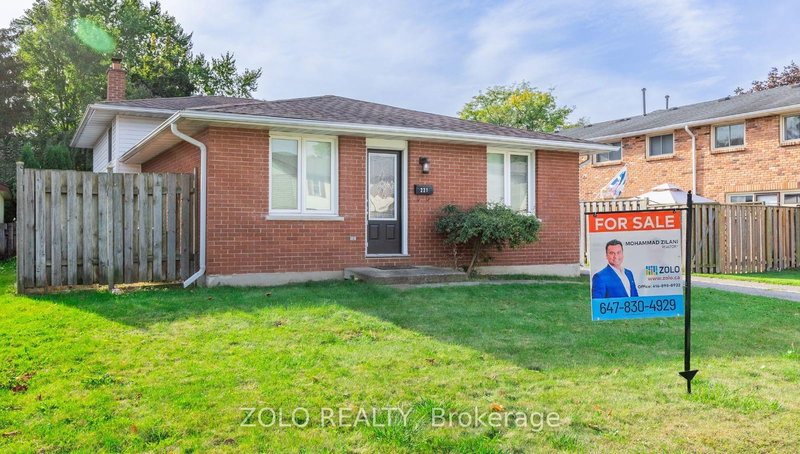 221 Admiral Dr, London East, N5V 1H9 | Image 3